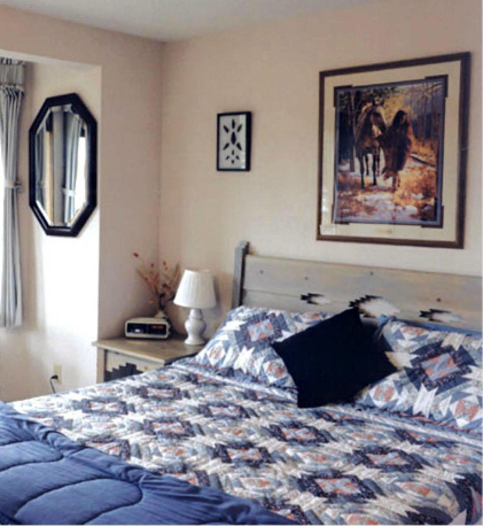 Diamondstone Guest Lodges La Pine Buitenkant foto