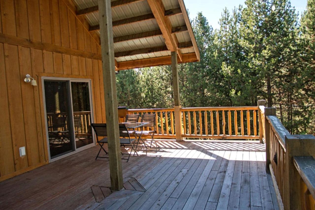 Diamondstone Guest Lodges La Pine Buitenkant foto
